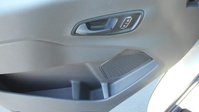 2022 Ford E-Transit 350