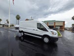 2023 E-Transit Thumbnail 2