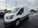 2023 E-Transit Thumbnail 9