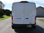 2023 E-Transit Thumbnail 11