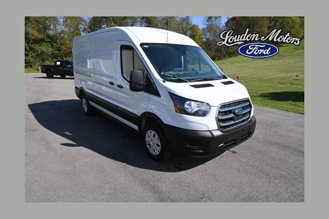 2023 Ford Transit - $29,398