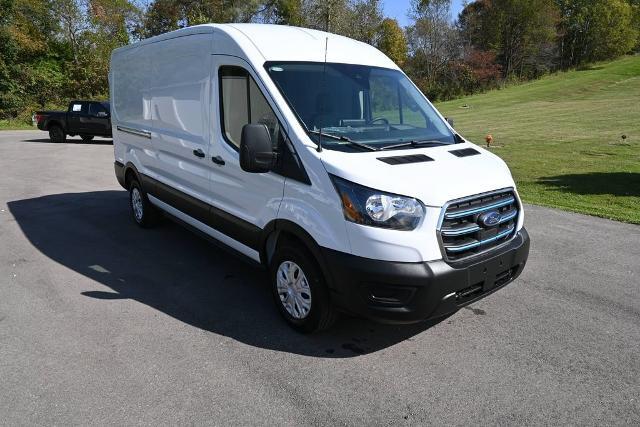 2023 Ford Transit - $29,398