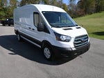 2023 E-Transit Thumbnail 2