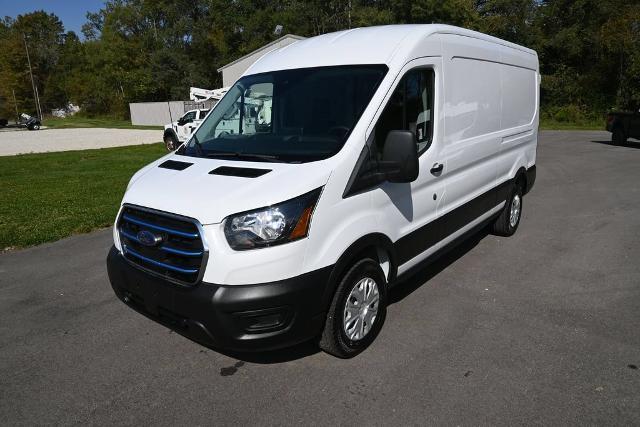 2023 Ford Transit - $29,398