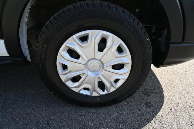 2023 Ford Transit - $29,398