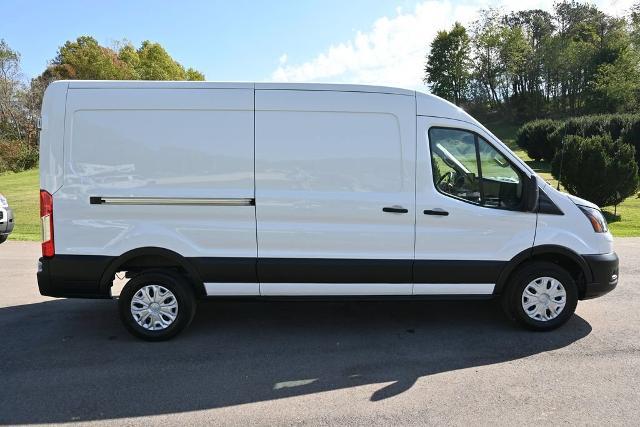 2023 Ford Transit - $29,398