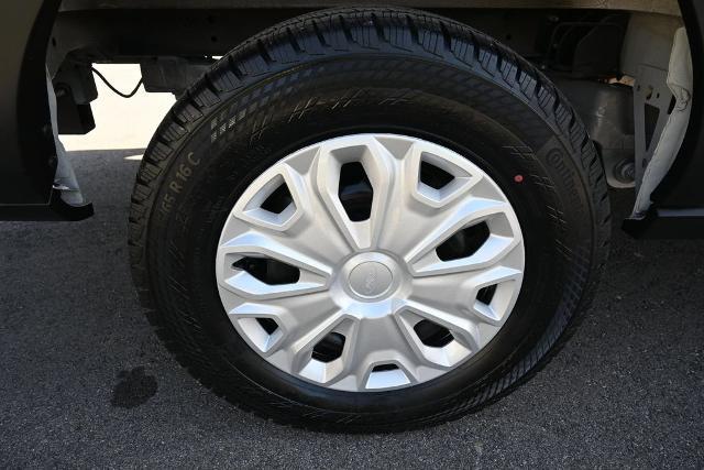 2023 Ford Transit - $29,398