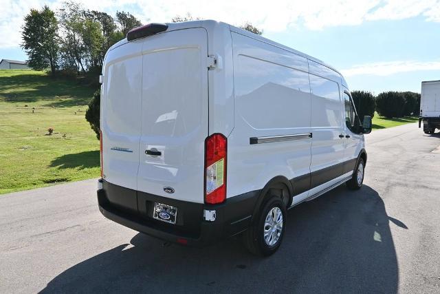 2023 Ford Transit - $29,398