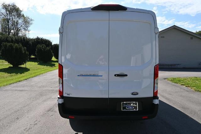 2023 Ford Transit - $29,398