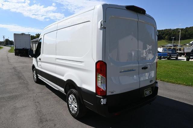 2023 Ford Transit - $29,398