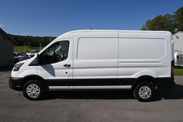 2023 Ford Transit - $29,398