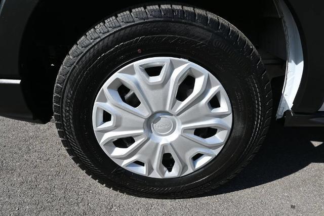 2023 Ford Transit - $29,398