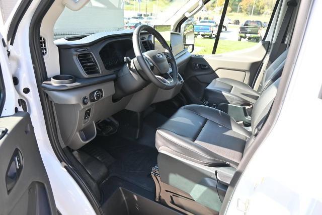 2023 Ford Transit - $29,398