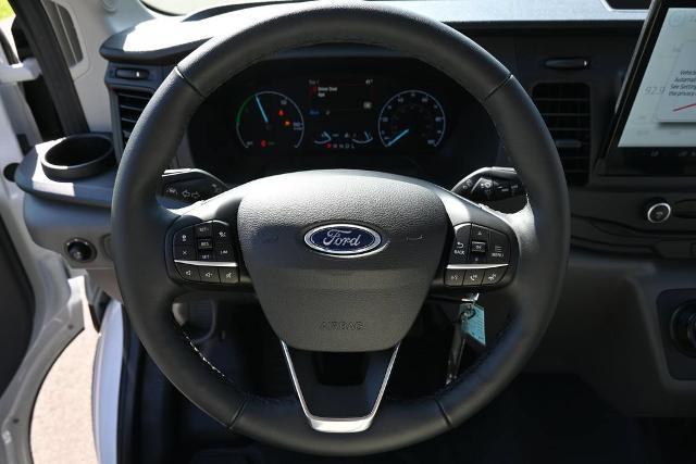 2023 Ford Transit - $29,398