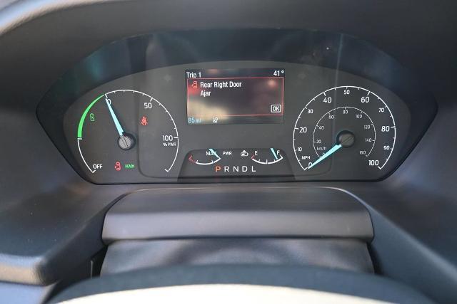 2023 Ford Transit - $29,398