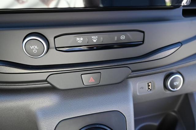 2023 Ford Transit - $29,398