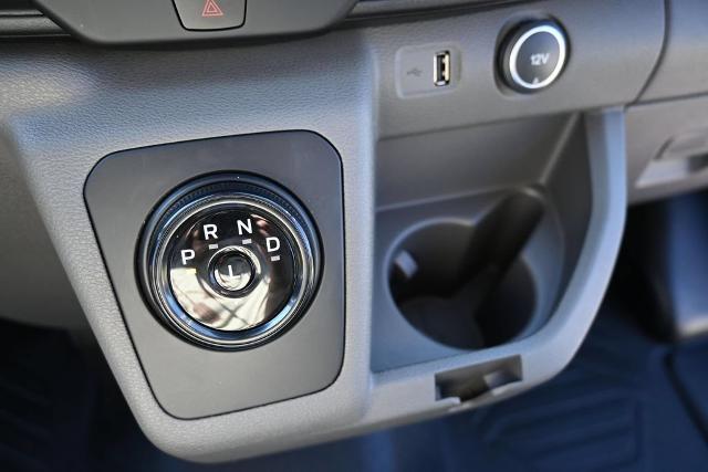2023 Ford Transit - $29,398