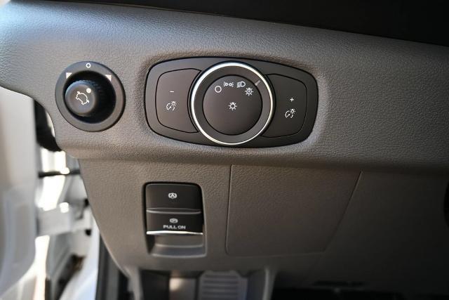 2023 Ford Transit - $29,398