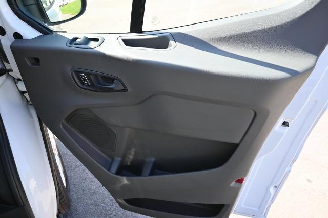 2023 Ford Transit - $29,398
