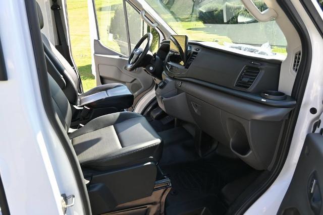 2023 Ford Transit - $29,398