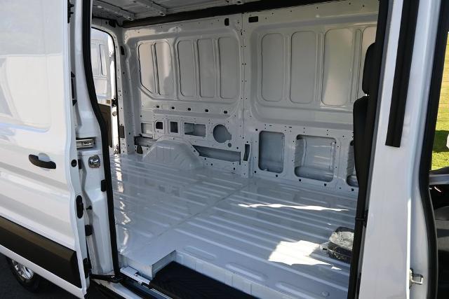 2023 Ford Transit - $29,398
