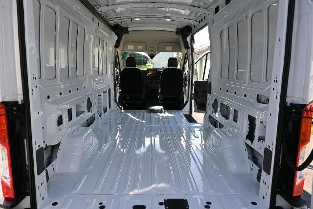 2023 Ford Transit - $29,398