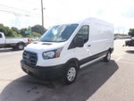 2023 E-Transit Thumbnail 3