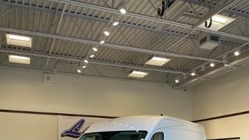 Preowned 2023 Ford E-Transit 350 for Sale