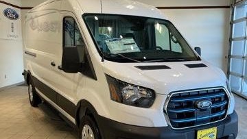 2023 Ford E-Transit 350