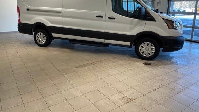 2023 Ford E-Transit 350