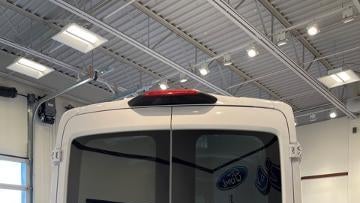2023 Ford E-Transit 350