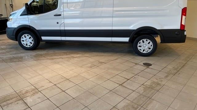 2023 Ford E-Transit 350