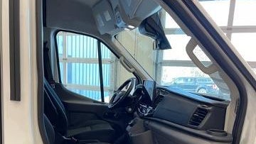 2023 Ford E-Transit 350