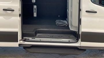 2023 Ford E-Transit 350