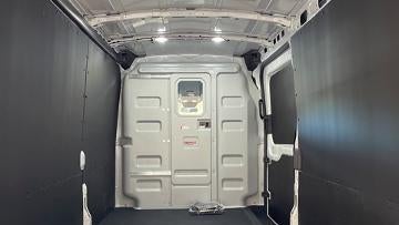 2023 Ford E-Transit 350