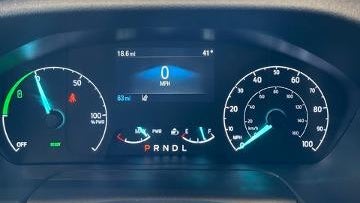 2023 Ford E-Transit 350