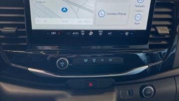2023 Ford E-Transit 350