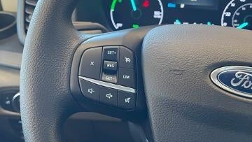 2023 Ford E-Transit 350