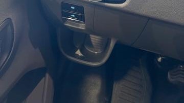 2023 Ford E-Transit 350