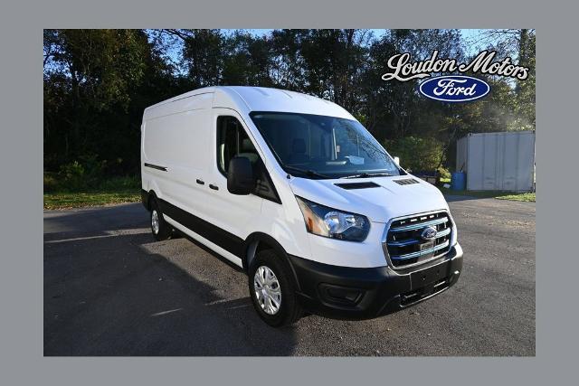 2023 Ford Transit - $29,398