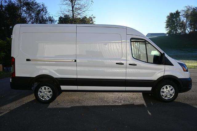 2023 Ford Transit - $29,398