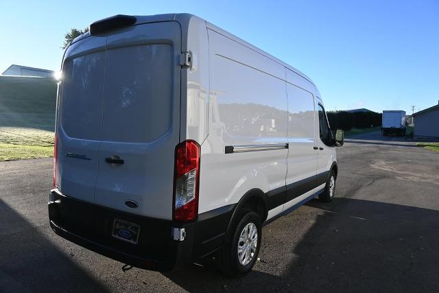 2023 Ford Transit - $29,398