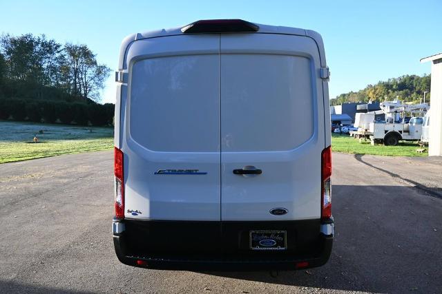 2023 Ford Transit - $29,398