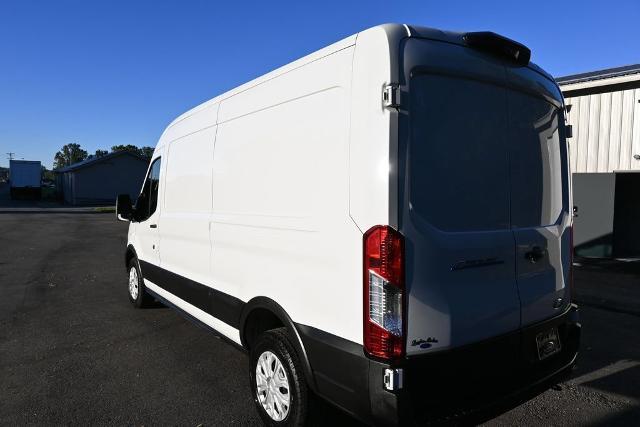 2023 Ford Transit - $29,398