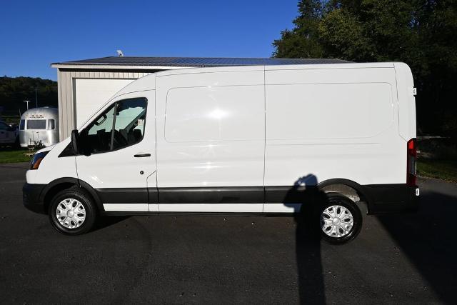 2023 Ford Transit - $29,398