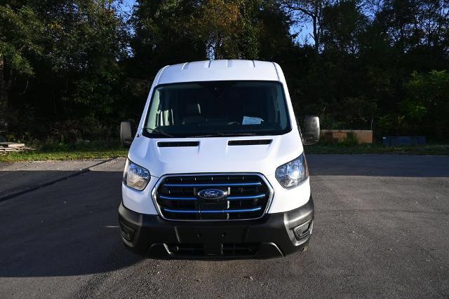 2023 Ford Transit - $29,398