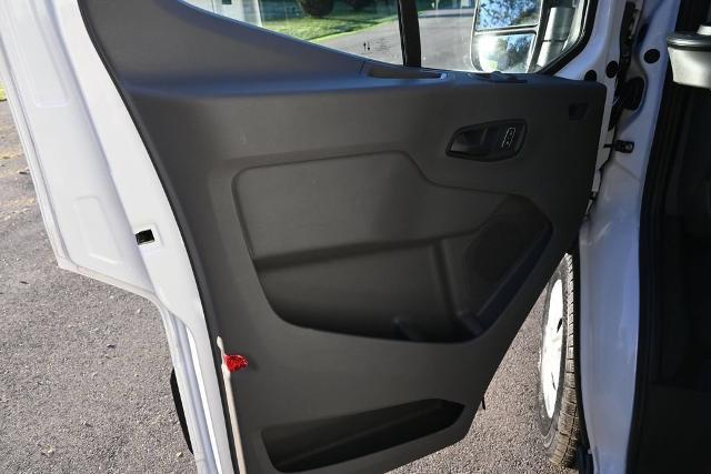 2023 Ford Transit - $29,398