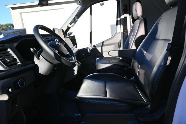 2023 Ford Transit - $29,398