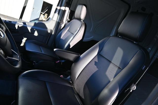 2023 Ford Transit - $29,398