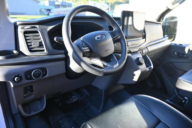 2023 Ford Transit - $29,398